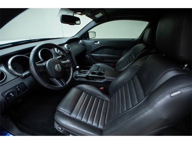 2007 Ford Shelby GT500  (CC-2118452) for sale in Cedar Rapids, Iowa