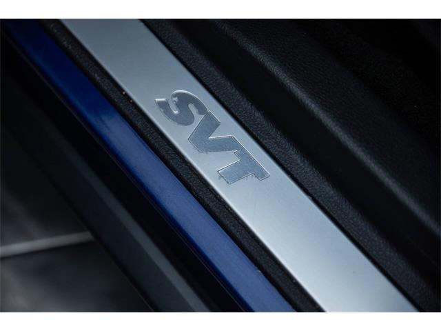 2007 Ford Shelby GT500  (CC-2118452) for sale in Cedar Rapids, Iowa