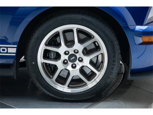 2007 Ford Shelby GT500  (CC-2118452) for sale in Cedar Rapids, Iowa