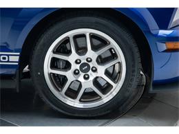 2007 Ford Shelby GT500  (CC-2118452) for sale in Cedar Rapids, Iowa