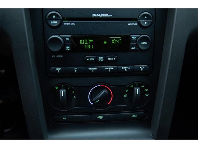 2007 Ford Shelby GT500  (CC-2118452) for sale in Cedar Rapids, Iowa