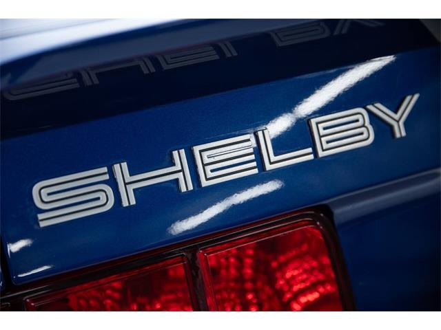 2007 Ford Shelby GT500  (CC-2118452) for sale in Cedar Rapids, Iowa
