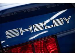 2007 Ford Shelby GT500  (CC-2118452) for sale in Cedar Rapids, Iowa