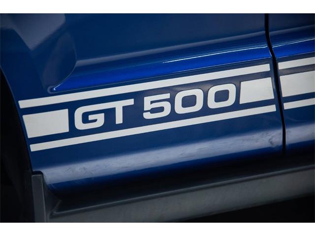2007 Ford Shelby GT500  (CC-2118452) for sale in Cedar Rapids, Iowa