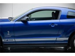 2007 Ford Shelby GT500  (CC-2118452) for sale in Cedar Rapids, Iowa
