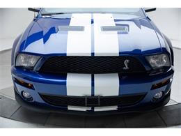 2007 Ford Shelby GT500  (CC-2118452) for sale in Cedar Rapids, Iowa