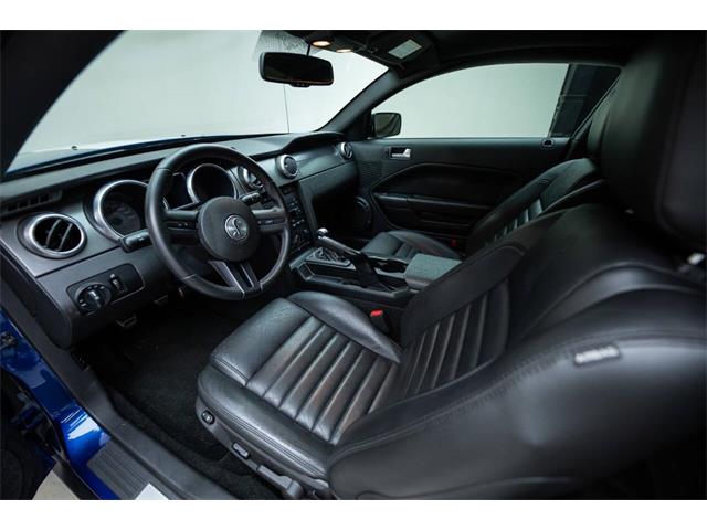 2007 Ford Shelby GT500  (CC-2118452) for sale in Cedar Rapids, Iowa