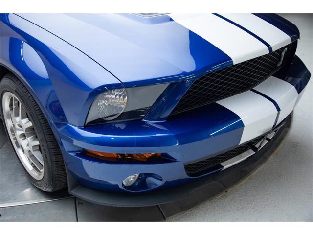 2007 Ford Shelby GT500  (CC-2118452) for sale in Cedar Rapids, Iowa
