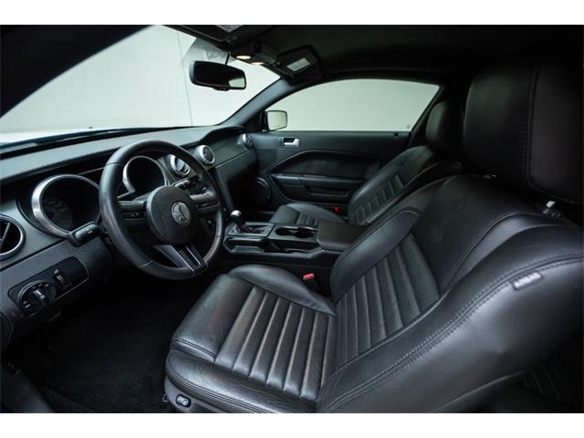 2007 Ford Shelby GT500  (CC-2118452) for sale in Cedar Rapids, Iowa