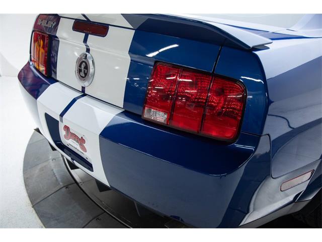 2007 Ford Shelby GT500  (CC-2118452) for sale in Cedar Rapids, Iowa