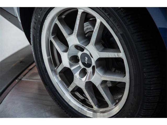 2007 Ford Shelby GT500  (CC-2118452) for sale in Cedar Rapids, Iowa