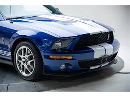 2007 Ford Shelby GT500  (CC-2118452) for sale in Cedar Rapids, Iowa