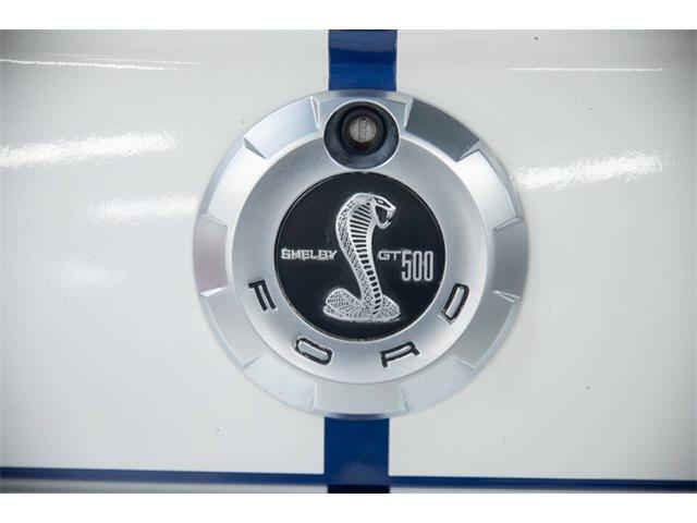 2007 Ford Shelby GT500  (CC-2118452) for sale in Cedar Rapids, Iowa