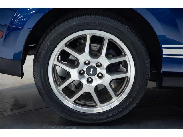 2007 Ford Shelby GT500  (CC-2118452) for sale in Cedar Rapids, Iowa
