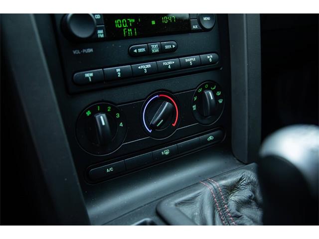 2007 Ford Shelby GT500  (CC-2118452) for sale in Cedar Rapids, Iowa