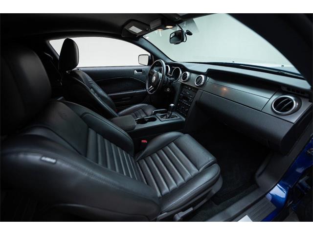 2007 Ford Shelby GT500  (CC-2118452) for sale in Cedar Rapids, Iowa