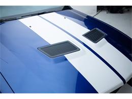 2007 Ford Shelby GT500  (CC-2118452) for sale in Cedar Rapids, Iowa
