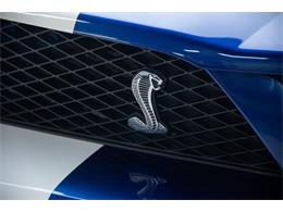 2007 Ford Shelby GT500  (CC-2118452) for sale in Cedar Rapids, Iowa