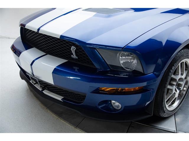 2007 Ford Shelby GT500  (CC-2118452) for sale in Cedar Rapids, Iowa