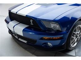 2007 Ford Shelby GT500  (CC-2118452) for sale in Cedar Rapids, Iowa