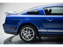 2007 Ford Shelby GT500  (CC-2118452) for sale in Cedar Rapids, Iowa