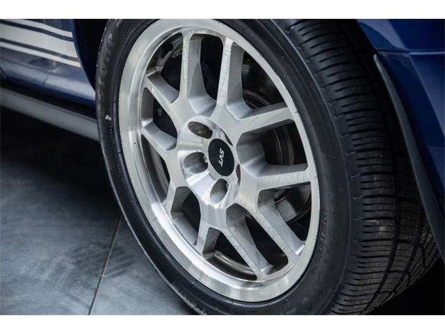 2007 Ford Shelby GT500  (CC-2118452) for sale in Cedar Rapids, Iowa