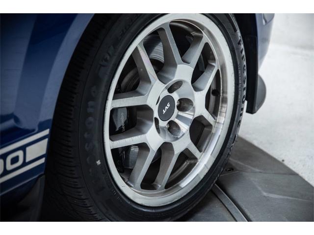 2007 Ford Shelby GT500  (CC-2118452) for sale in Cedar Rapids, Iowa