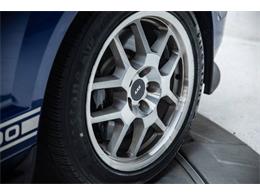 2007 Ford Shelby GT500  (CC-2118452) for sale in Cedar Rapids, Iowa