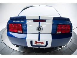 2007 Ford Shelby GT500  (CC-2118452) for sale in Cedar Rapids, Iowa