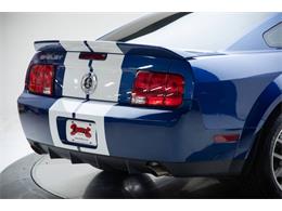 2007 Ford Shelby GT500  (CC-2118452) for sale in Cedar Rapids, Iowa