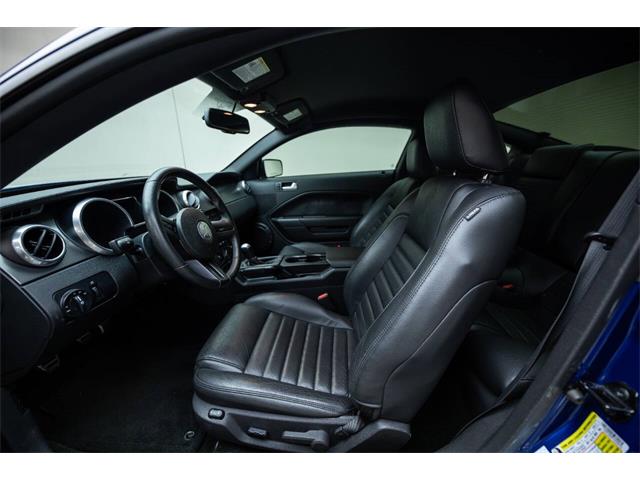 2007 Ford Shelby GT500  (CC-2118452) for sale in Cedar Rapids, Iowa