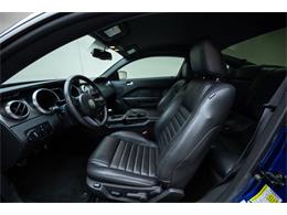 2007 Ford Shelby GT500  (CC-2118452) for sale in Cedar Rapids, Iowa