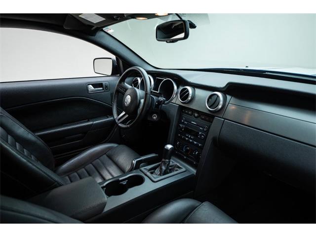 2007 Ford Shelby GT500  (CC-2118452) for sale in Cedar Rapids, Iowa