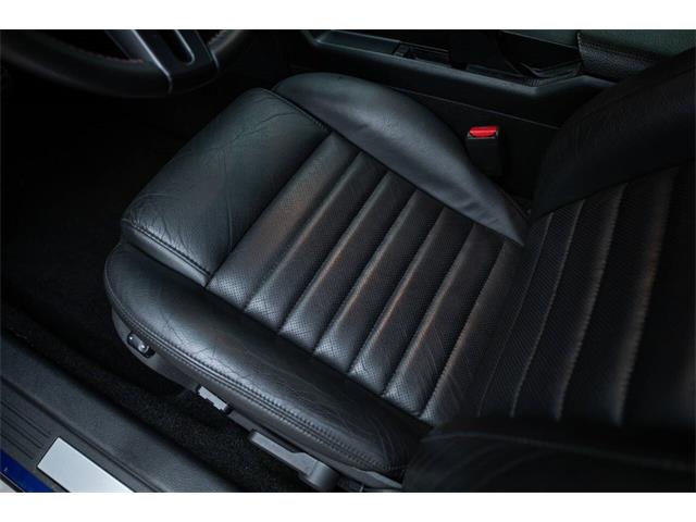 2007 Ford Shelby GT500  (CC-2118452) for sale in Cedar Rapids, Iowa