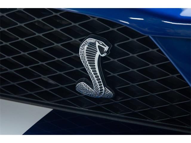 2007 Ford Shelby GT500  (CC-2118452) for sale in Cedar Rapids, Iowa