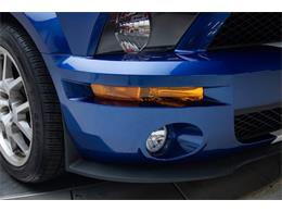 2007 Ford Shelby GT500  (CC-2118452) for sale in Cedar Rapids, Iowa