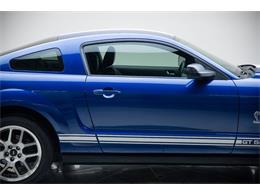 2007 Ford Shelby GT500  (CC-2118452) for sale in Cedar Rapids, Iowa