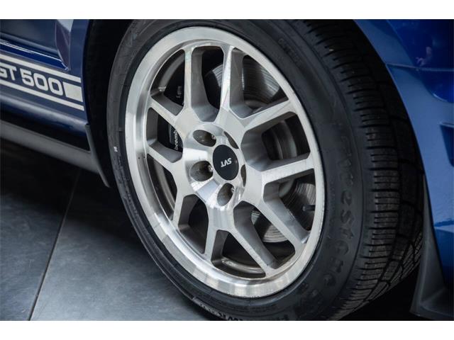2007 Ford Shelby GT500  (CC-2118452) for sale in Cedar Rapids, Iowa