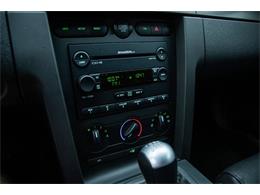2007 Ford Shelby GT500  (CC-2118452) for sale in Cedar Rapids, Iowa