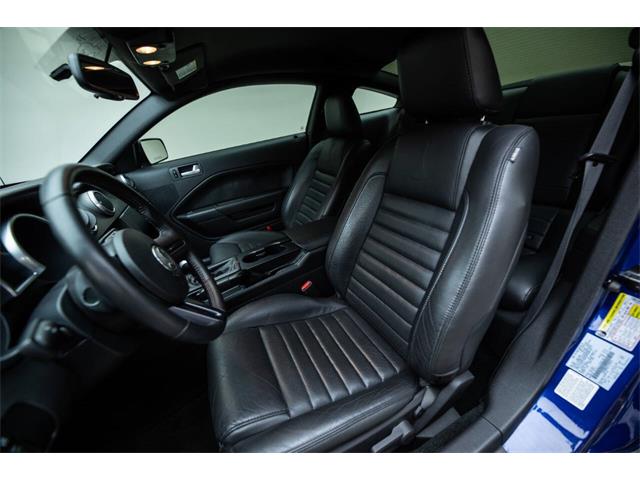 2007 Ford Shelby GT500  (CC-2118452) for sale in Cedar Rapids, Iowa