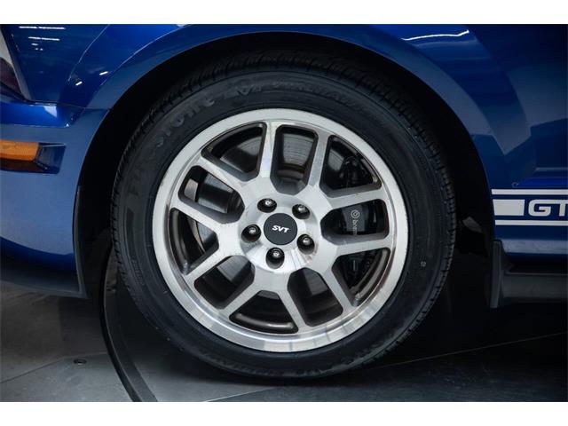 2007 Ford Shelby GT500  (CC-2118452) for sale in Cedar Rapids, Iowa