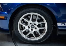 2007 Ford Shelby GT500  (CC-2118452) for sale in Cedar Rapids, Iowa