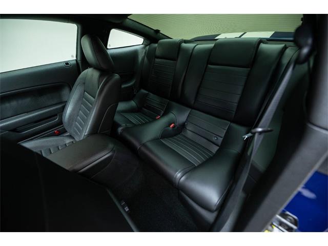 2007 Ford Shelby GT500  (CC-2118452) for sale in Cedar Rapids, Iowa