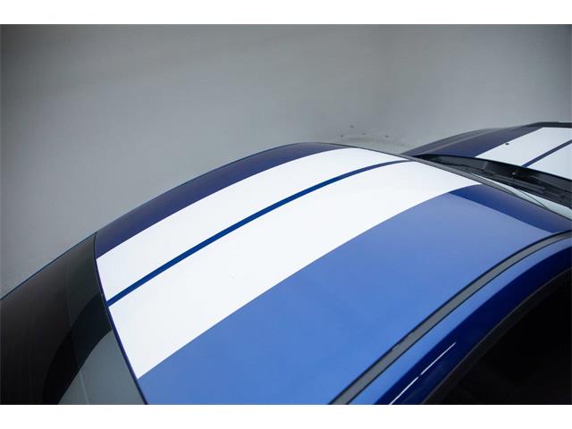 2007 Ford Shelby GT500  (CC-2118452) for sale in Cedar Rapids, Iowa