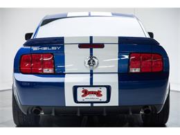 2007 Ford Shelby GT500  (CC-2118452) for sale in Cedar Rapids, Iowa