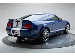 2007 Ford Shelby GT500  (CC-2118452) for sale in Cedar Rapids, Iowa