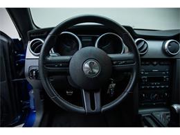2007 Ford Shelby GT500  (CC-2118452) for sale in Cedar Rapids, Iowa