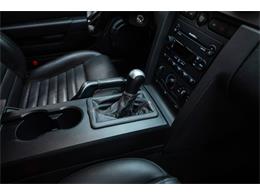 2007 Ford Shelby GT500  (CC-2118452) for sale in Cedar Rapids, Iowa