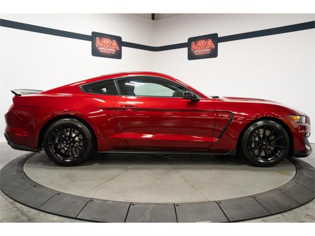 2017 Ford Mustang (CC-2118453) for sale in Bristol, Pennsylvania