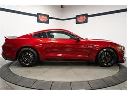 2017 Ford Mustang (CC-2118453) for sale in Bristol, Pennsylvania